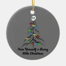 Search for scary ornaments Skull