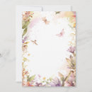 Search for border design thank you cards Watercolor