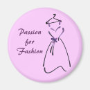 Search for dressing magnets Elegant