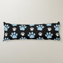 Recherche de motif chien coussins Motif de pattes