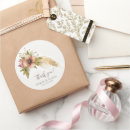 Search for brown and gold wedding stickers Trendy