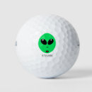 Search for cartoon golf balls Golfer