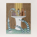 Recherche de visite puzzles Aliens