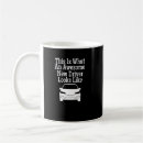 Search for what awesome looks like mugs Father