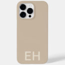 Search for monochrome iphone cases Beige