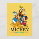 Search for pluto cards invites Goofy
