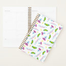 Search for memorabilia planners Playful design