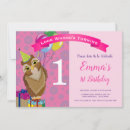 Recherche de blush pink 1st birthday invitations Pour tous