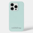 Recherche de menthe iphone coques Initiales