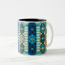 Search for turkish pattern mugs Vintage