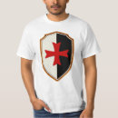 Recherche de teutons tshirts Croix