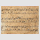 Recherche de musique vintage Découpage