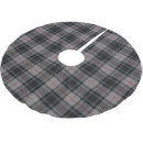 Search for tartan tree skirts Scottish