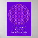 Recherche de meditation posters Chakra