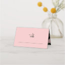 Search for tropical place cards Modern