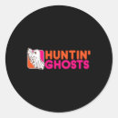 Search for ghost hunting stickers Hunter