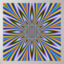 Search for pointed posters Blue