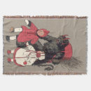 Search for krampus blankets Halloween