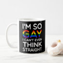 Recherche de gay couple mugs Arc en ciel