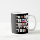 Search for trump idiot mugs Maga