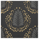 Search for grey and gold fabric Modern