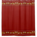 Search for fabric shower curtains Vintage