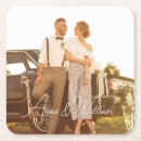 Search for photo wedding coasters Cheers