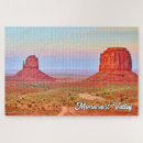 Search for monument valley puzzles Utah