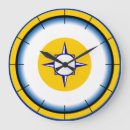 Recherche de boussole nautique horloges Navigation