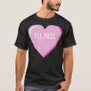 Recherche de valentines day tshirts Coeur