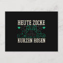 Recherche de gamers cartes postales Geek