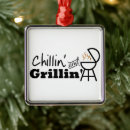 Search for bbq ornaments Dad