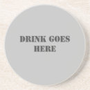 Search for funny office coasters Coffee