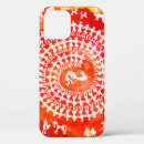Search for traditional painting iphone cases Tribal