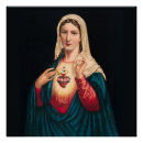 Search for immaculate heart of mary art Religion