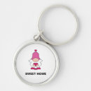 Search for sweet keychains Minimal