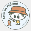 Search for go fish stickers Kids