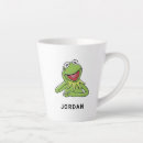 Recherche de le kermit tasses Pose