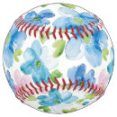 Search for blue softballs Pink