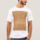Search for burlap tshirts Coffee