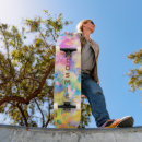 Search for red star skateboards Skater