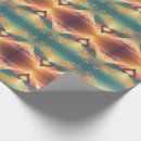 Search for wings wrapping paper Winged