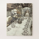 Search for tea puzzles Mad hatter