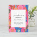 Search for boho 40th birthday invitations Floral