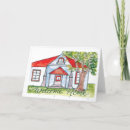 Search for house warming cards Watercolor