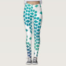 Search for honeycomb pattern leggings Geometric