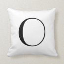 Search for monogram o Initial
