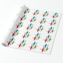 Search for kayak wrapping paper Paddle