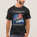 Recherche de cvs tshirts Usa