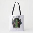 Search for cartoon pickle bags Rick and morty